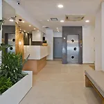 Diana Art Boutique Hotel Rhodes City