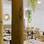 Hotel Diana Art Boutique Rhodes City