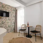 Diana Art Boutique Hotel Rhodes City