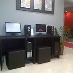Diana Art Boutique Hotel Rhodes City