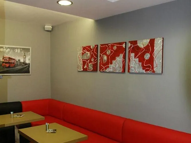 Diana Art Boutique 호텔