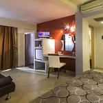 Otel Diana Art Boutique Rhodes City