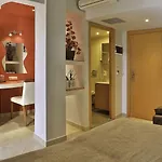Otel Diana Art Boutique Rhodes City