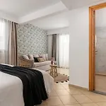 Diana Art Boutique Otel Rhodes City