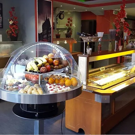 酒店 Diana Art Boutique