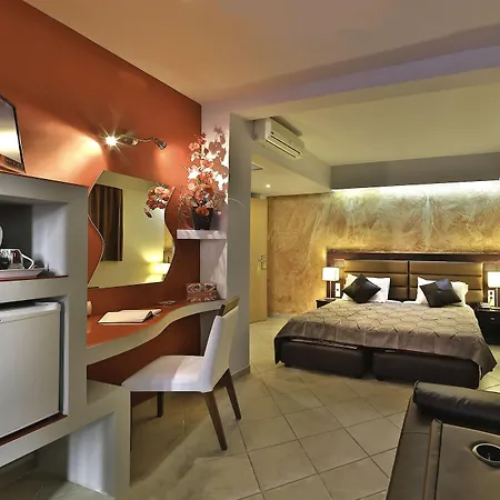 酒店 Diana Art Boutique