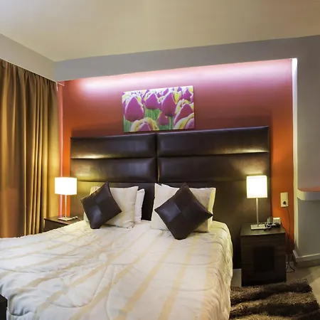 Diana Art Boutique 酒店