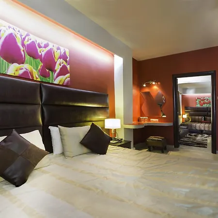 Diana Art Boutique Hotel Rhodes City