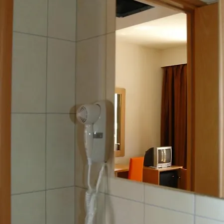 Diana Art Boutique 酒店 Rhodes City