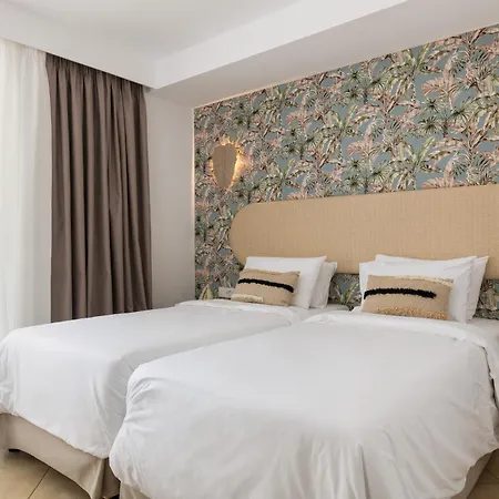 Diana Art Boutique Hotel