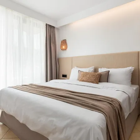 Diana Art Boutique Hotel Rhodes City