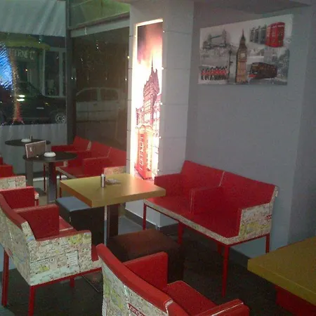 Diana Art Boutique 4* Rhodes City