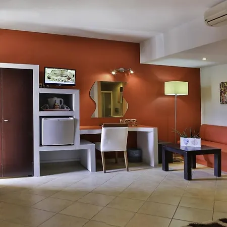 Diana Art Boutique Ξενοδοχείο