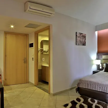 Diana Art Boutique 3*