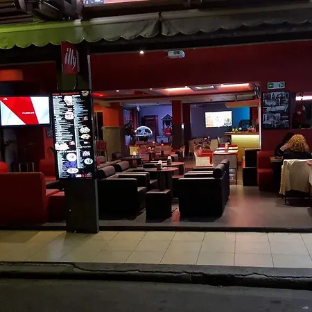 Hotel Diana Art Boutique