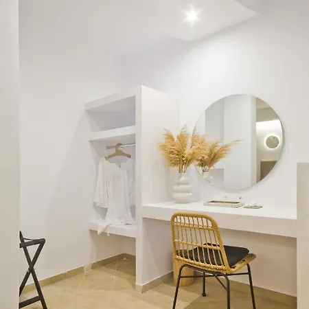 Ξενοδοχείο Diana Art Boutique Rhodes City