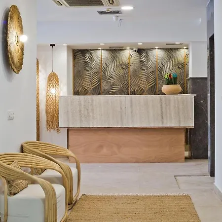 Diana Art Boutique 3* Rhodes City