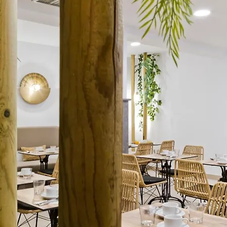 Hotel Diana Art Boutique Rhodes City