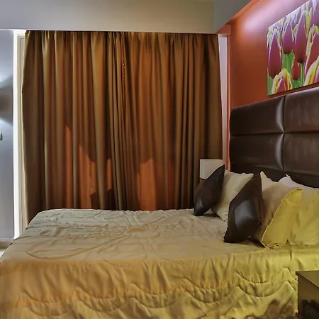 Diana Art Boutique Hotel Rhodes City