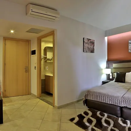 Ξενοδοχείο Diana Art Boutique 3*