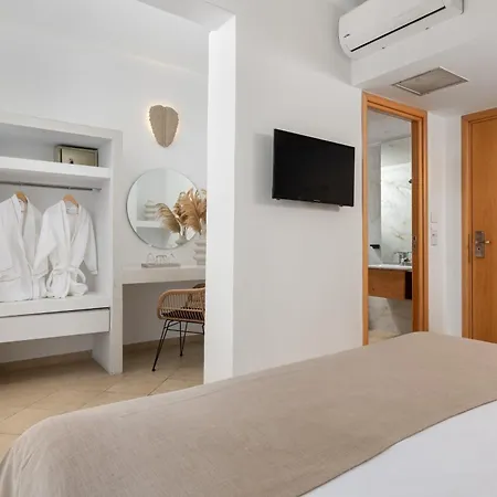 Diana Art Boutique Hotel Rhodes City