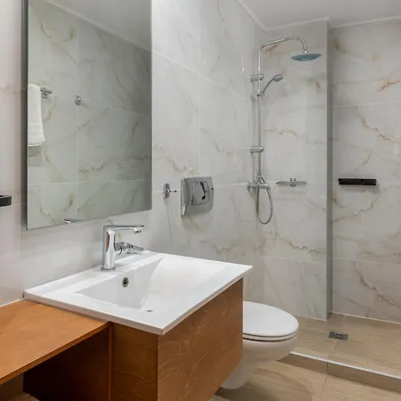 Hotel Diana Art Boutique Rhodes City