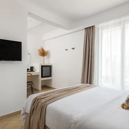 Diana Art Boutique Hotel