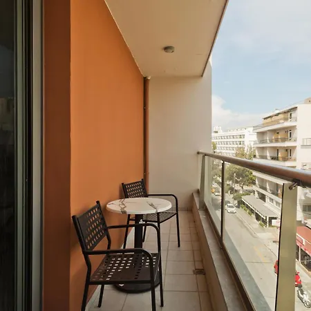 Ξενοδοχείο Diana Art Boutique Rhodes City
