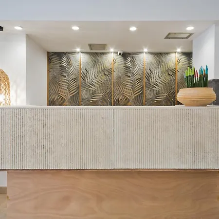 Hotel Diana Art Boutique