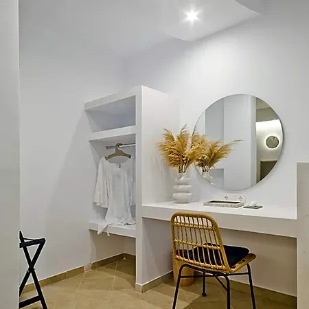 Diana Art Boutique Ξενοδοχείο Rhodes City