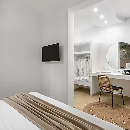 Diana Art Boutique Hotel Rhodes City