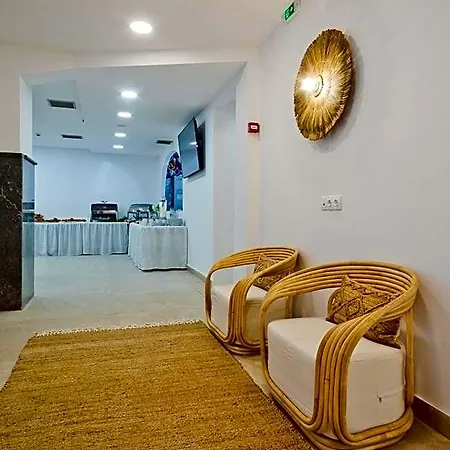Diana Art Boutique Ξενοδοχείο