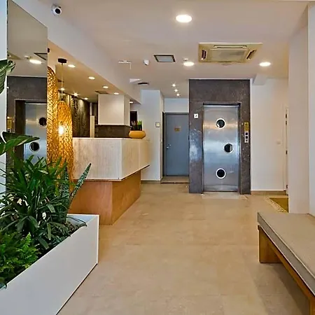 Diana Art Boutique 3*