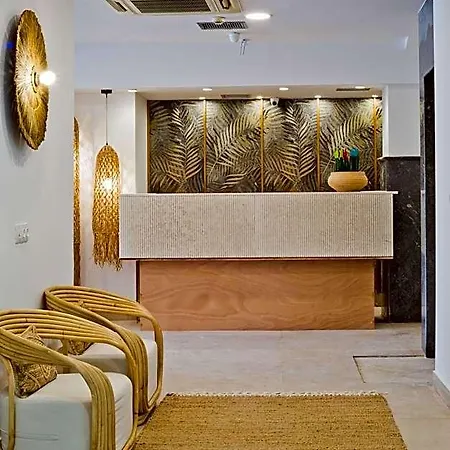 Diana Art Boutique Ξενοδοχείο