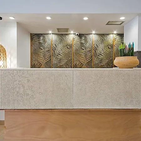 Hotel Diana Art Boutique