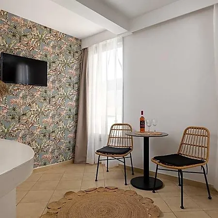 Hotel Diana Art Boutique Rhodes City