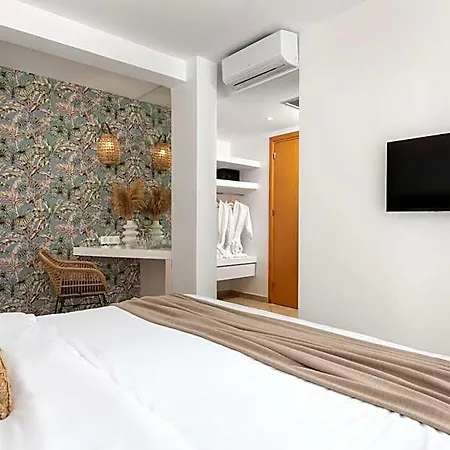 Hotel Diana Art Boutique Rhodes City