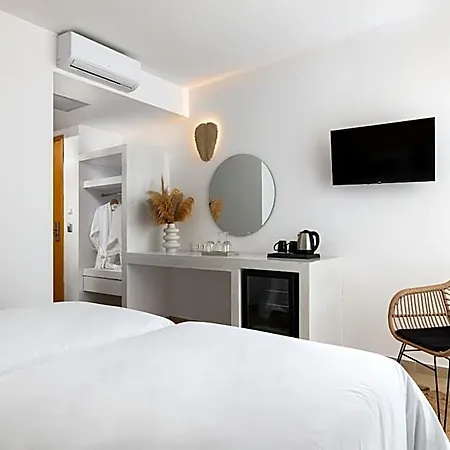 Hotel Diana Art Boutique Rhodes City