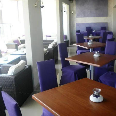 Diana Art Boutique Hotel