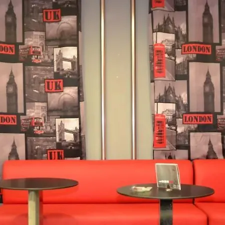 Hotel Diana Art Boutique