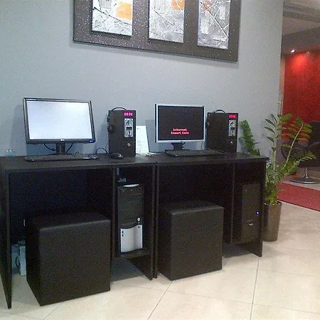 Diana Art Boutique Ξενοδοχείο Rhodes City