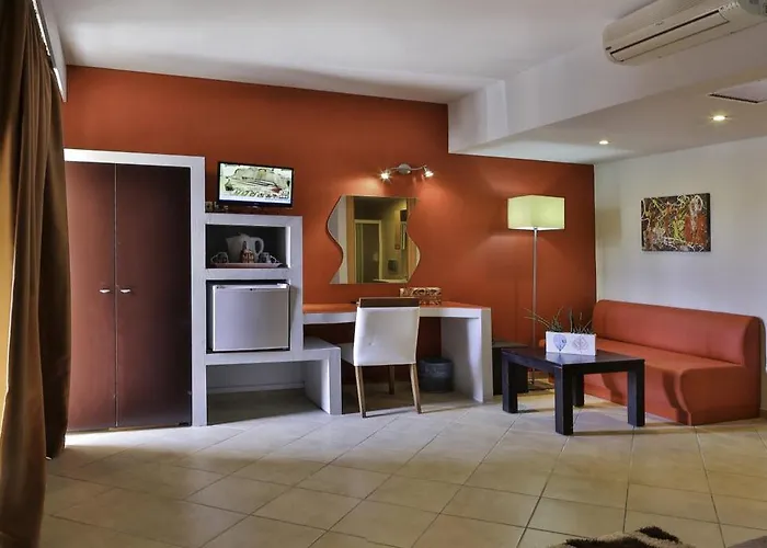 Diana Art Boutique Hotel