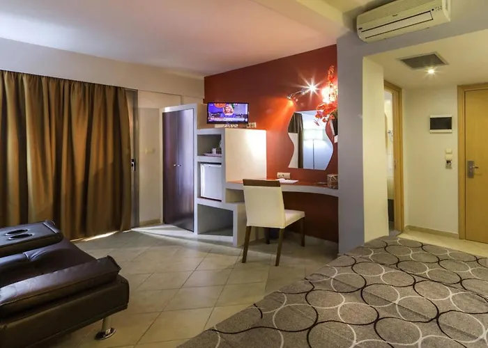 Diana Art Boutique Rhodes City