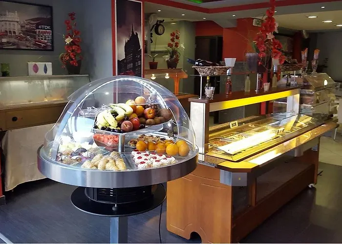 Otel Diana Art Boutique