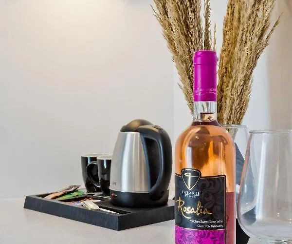 Otel Diana Art Boutique Rhodes City