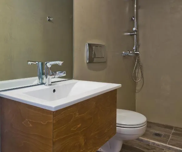 Diana Art Boutique Otel Rhodes City