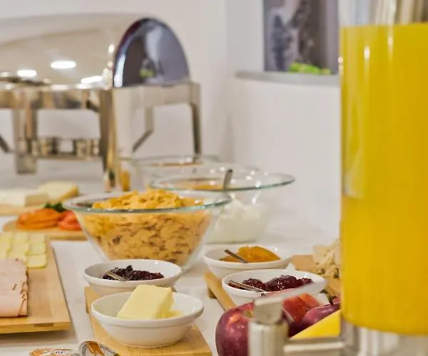 Diana Art Boutique Otel Rhodes City