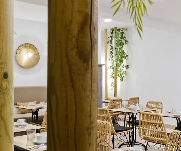 Hotel Diana Art Boutique Rhodes City