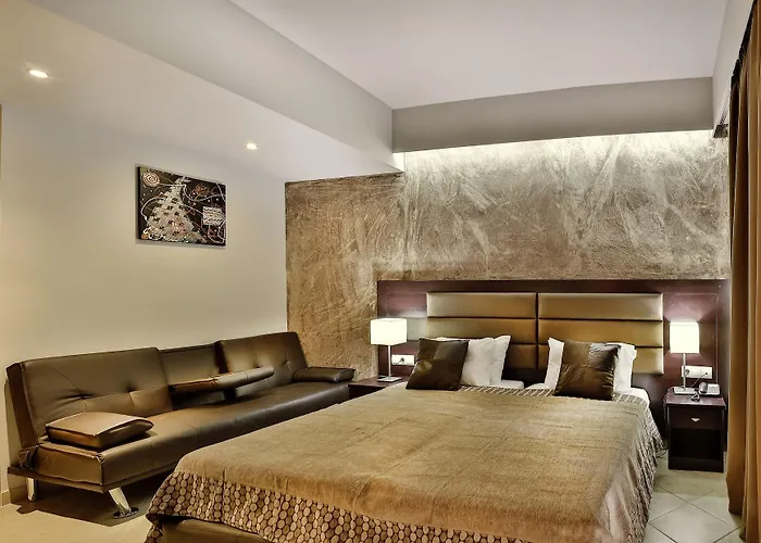 Diana Art Boutique Rhodes City