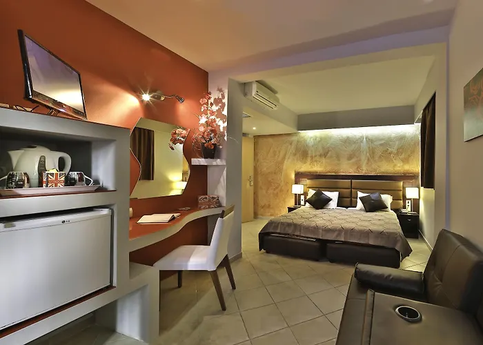 Hotel Diana Art Boutique